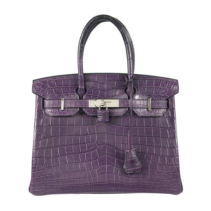 エルメス ハンドバッグ