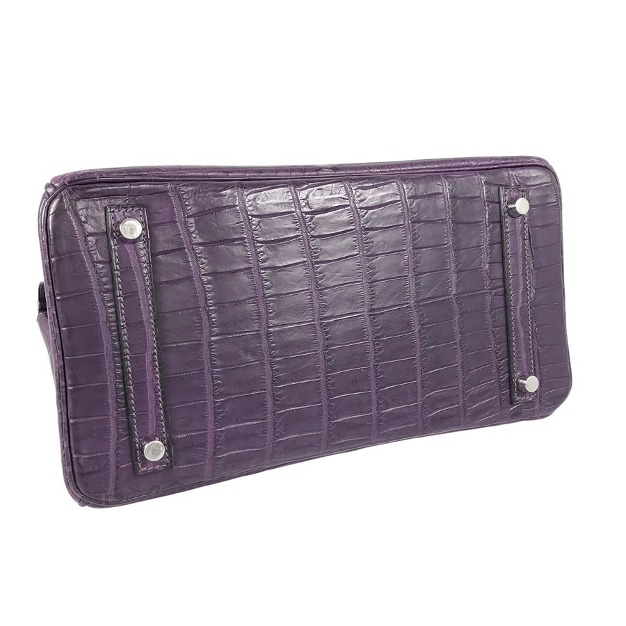 エルメス ハンドバッグ