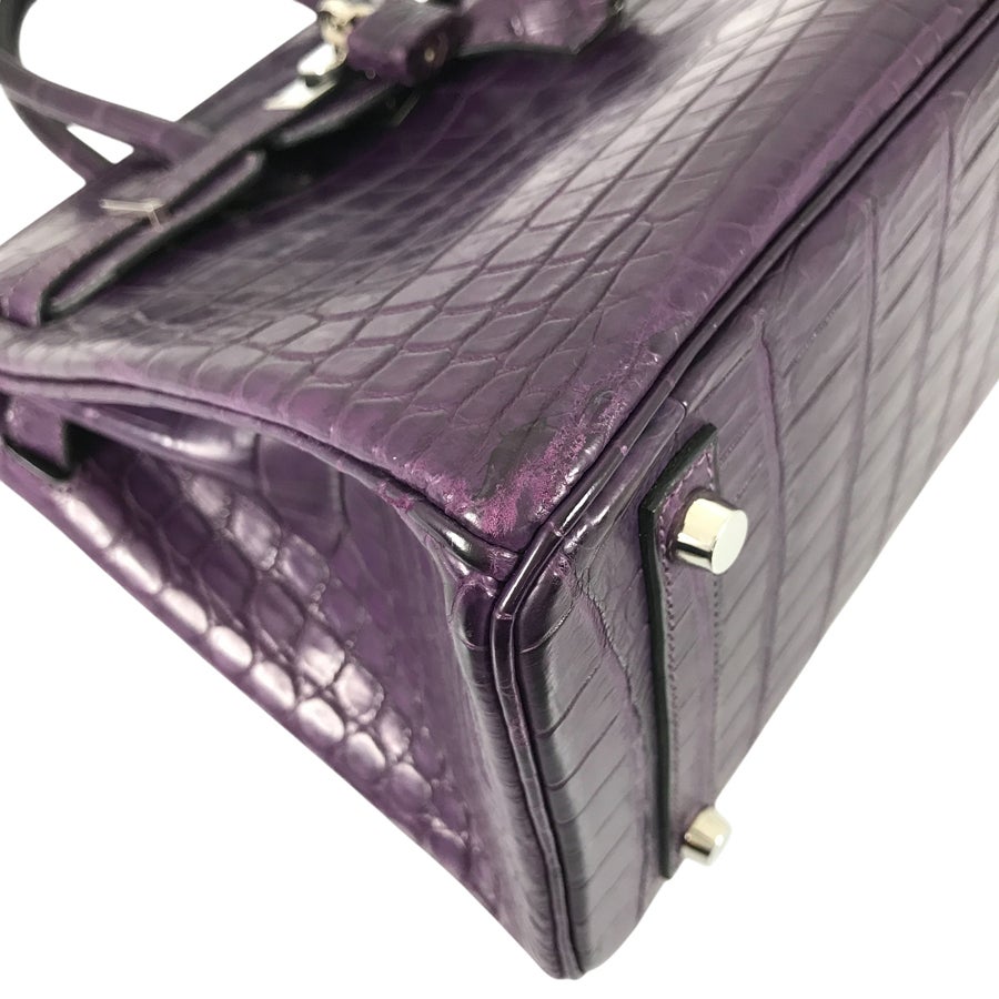 エルメス ハンドバッグ