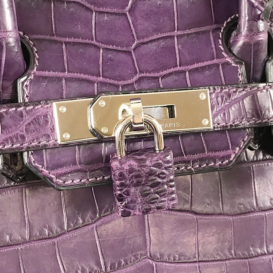 エルメス ハンドバッグ