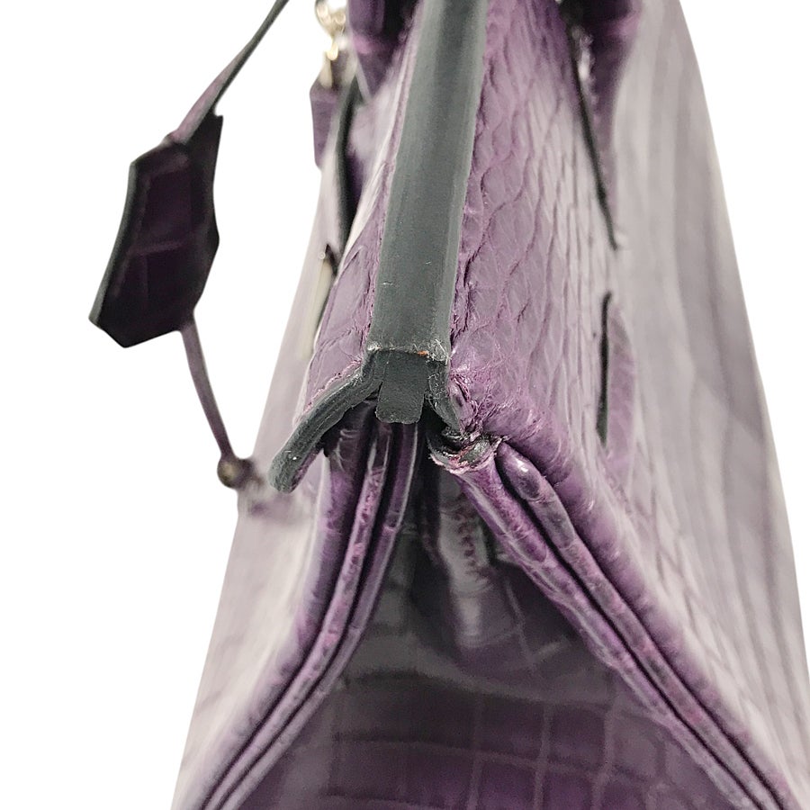 エルメス ハンドバッグ