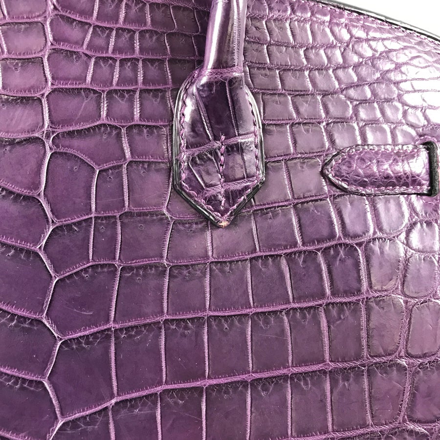 エルメス ハンドバッグ