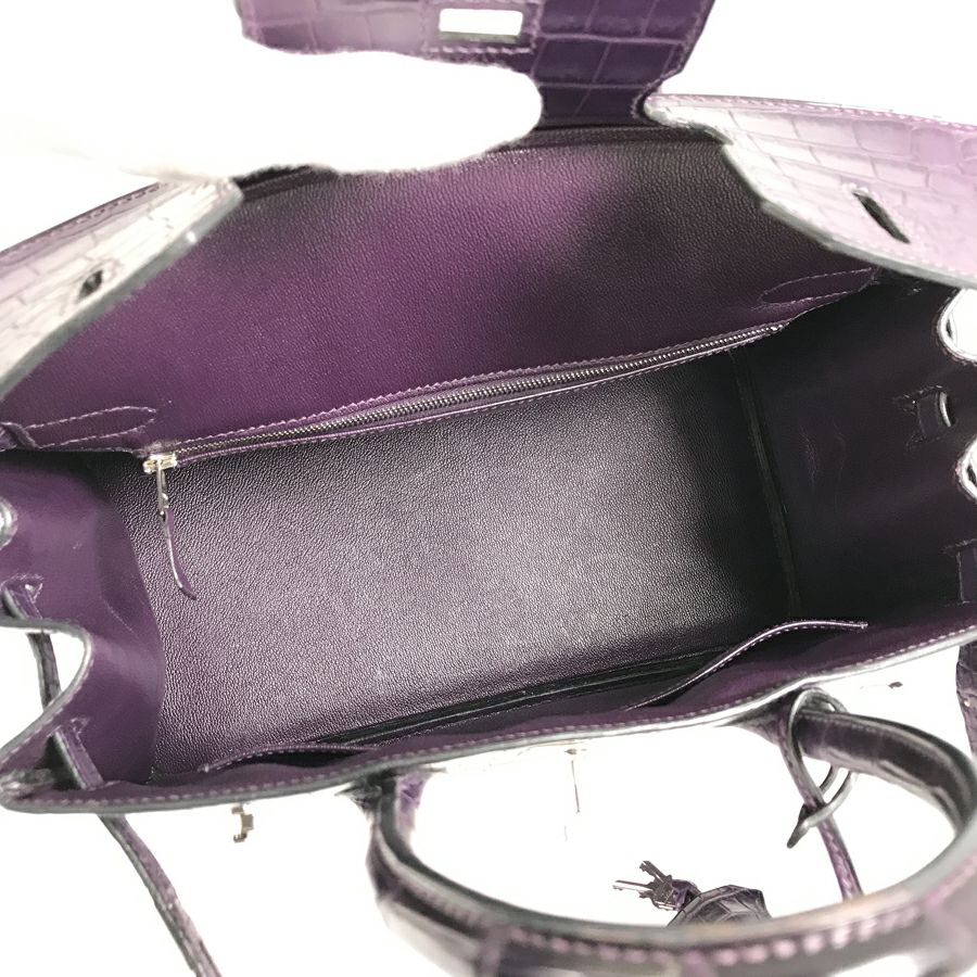 エルメス ハンドバッグ