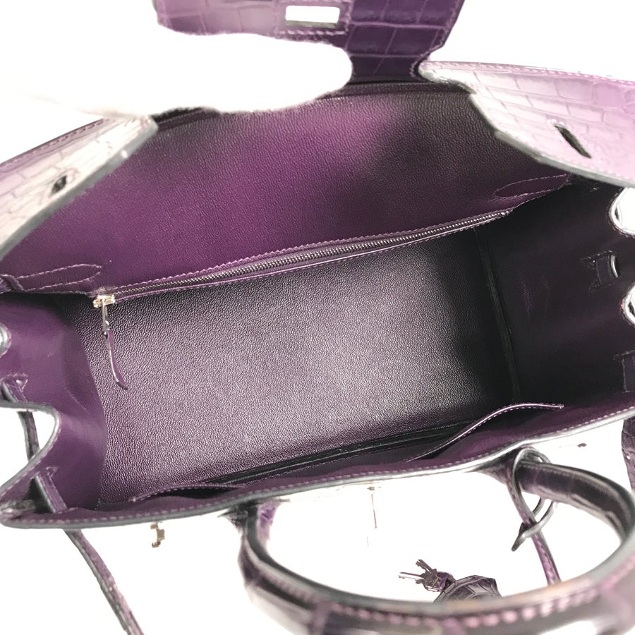 エルメス ハンドバッグ