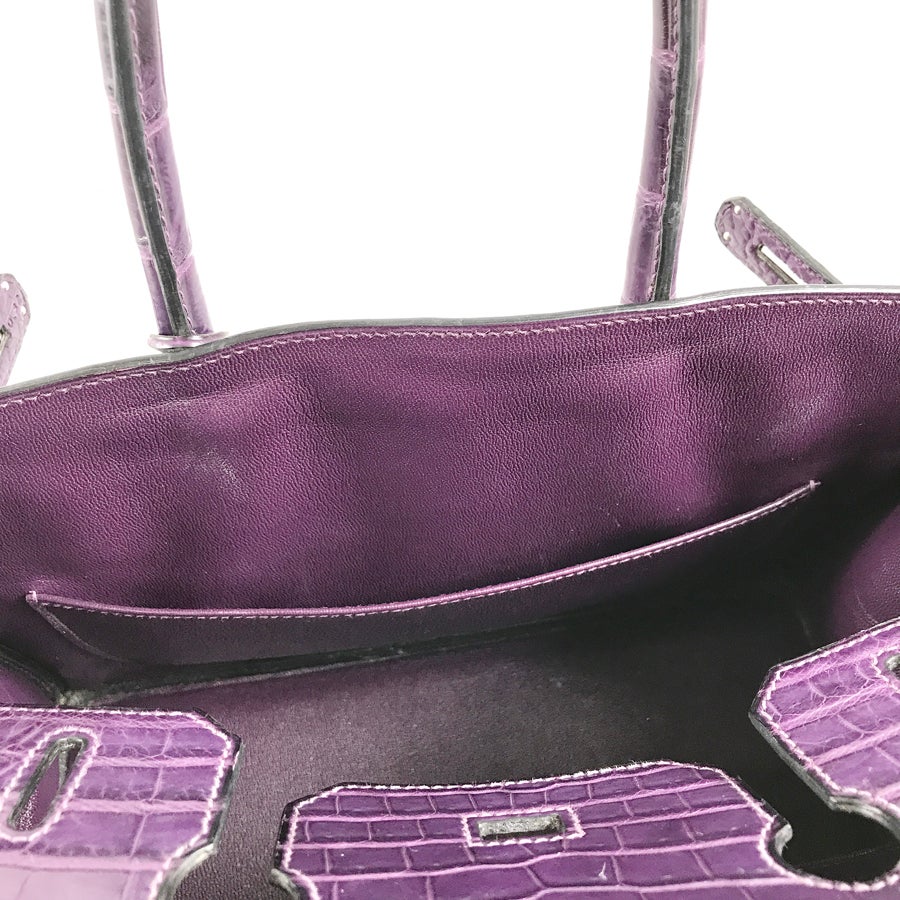 エルメス ハンドバッグ