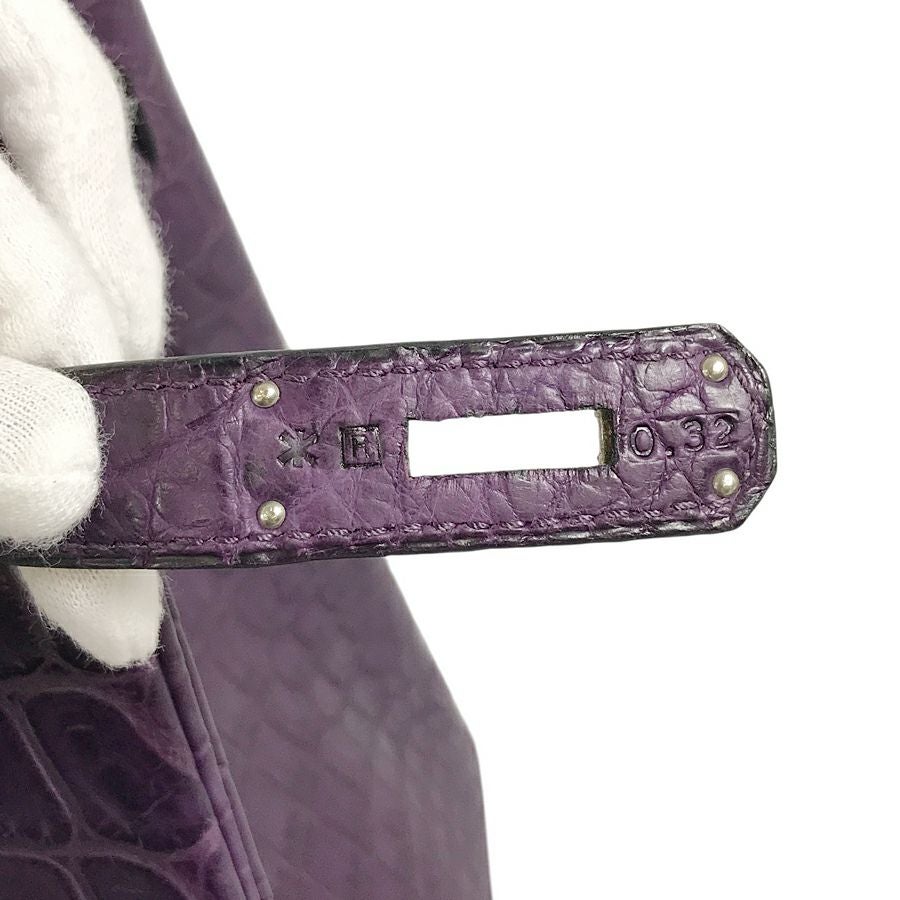 エルメス ハンドバッグ