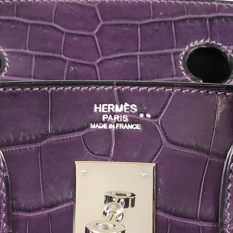 エルメス ハンドバッグ