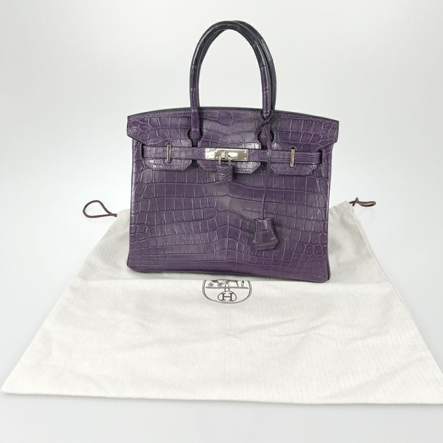 エルメス ハンドバッグ