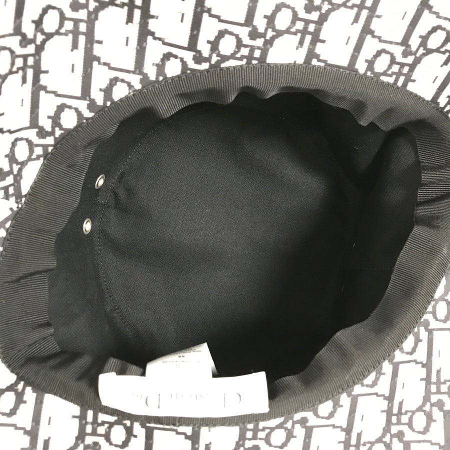 ディオール レディース ハット