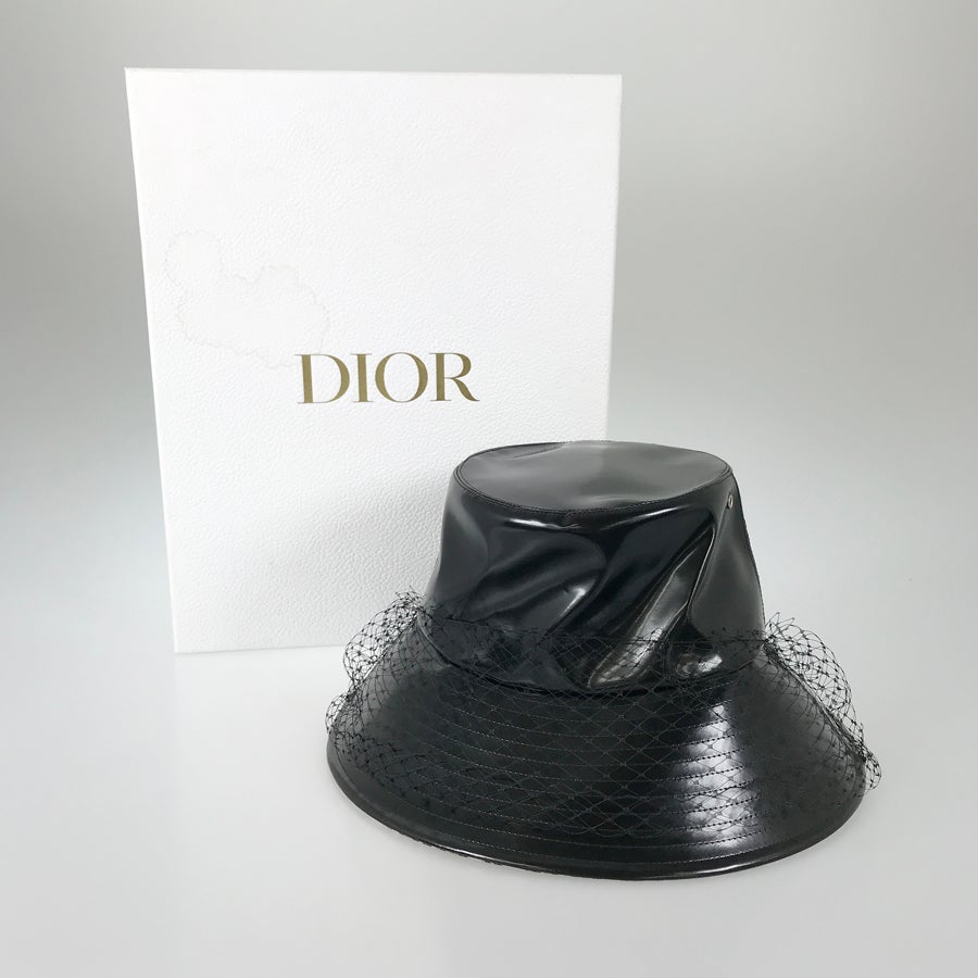 ディオール レディース ハット