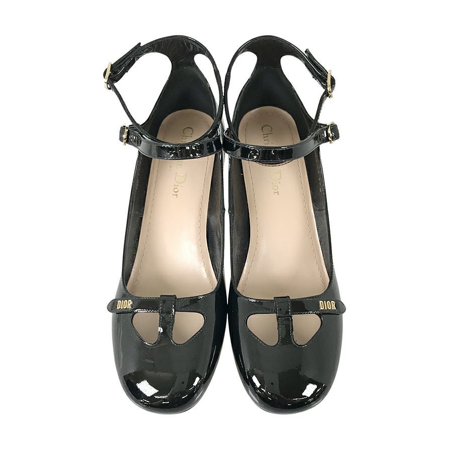 ディオール レディース パンプス