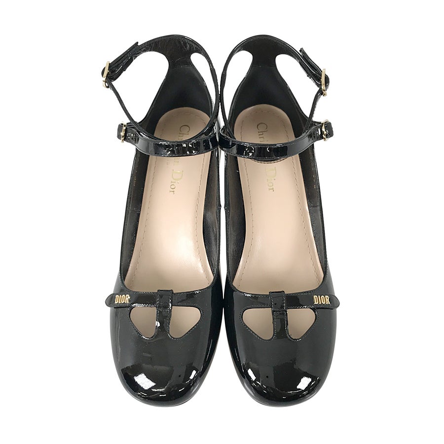 ディオール レディース パンプス