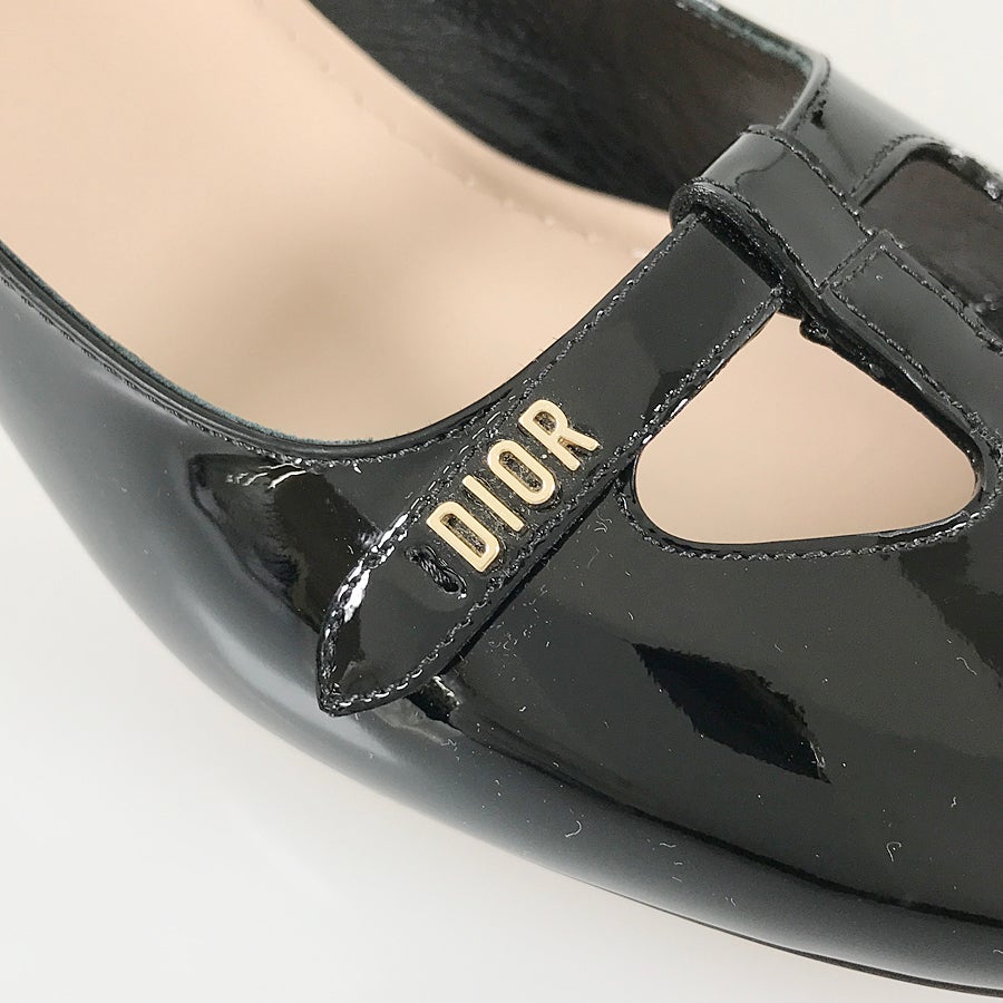 ディオール レディース パンプス
