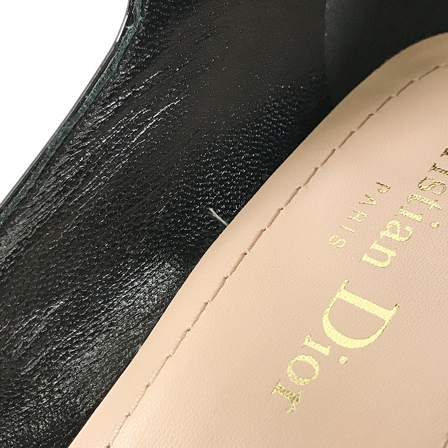 ディオール レディース パンプス