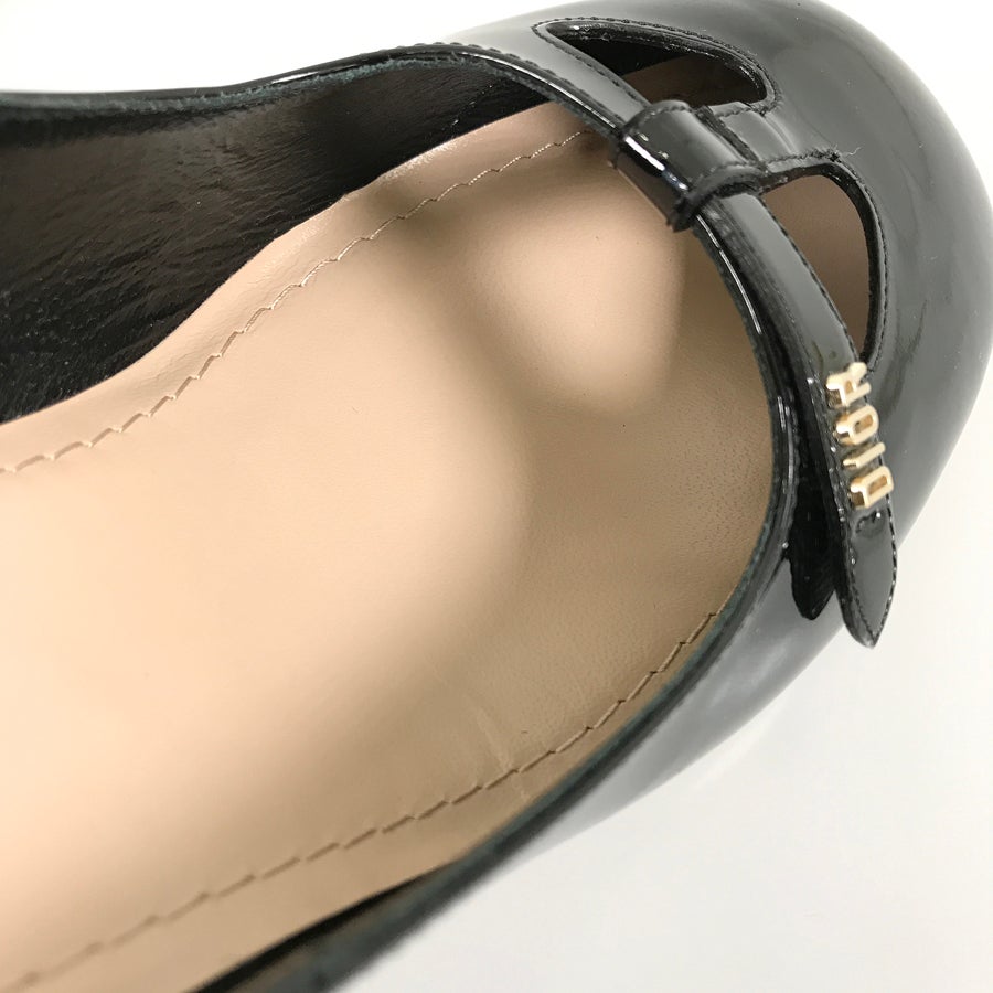 ディオール レディース パンプス