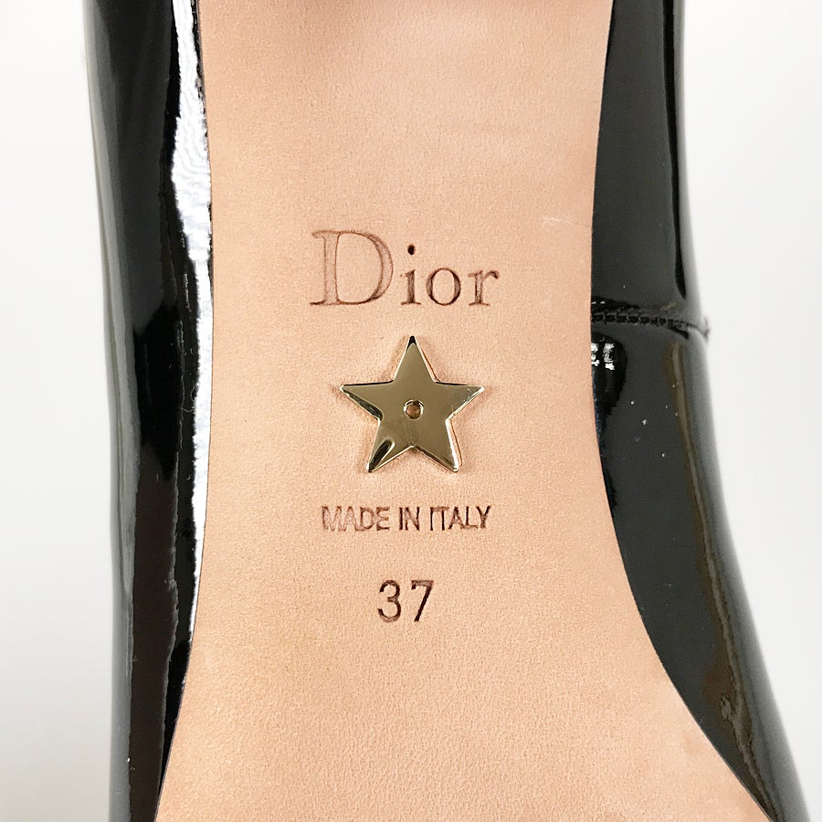 ディオール レディース パンプス