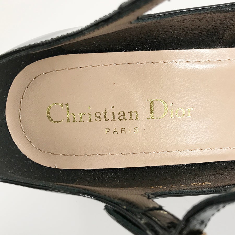 ディオール レディース パンプス
