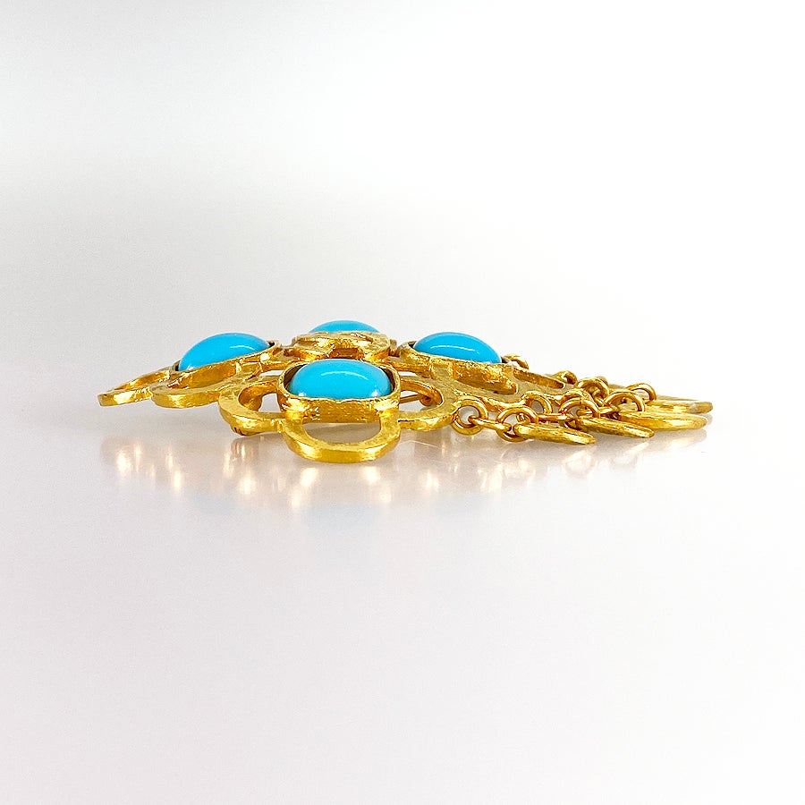 シャネル ブローチ