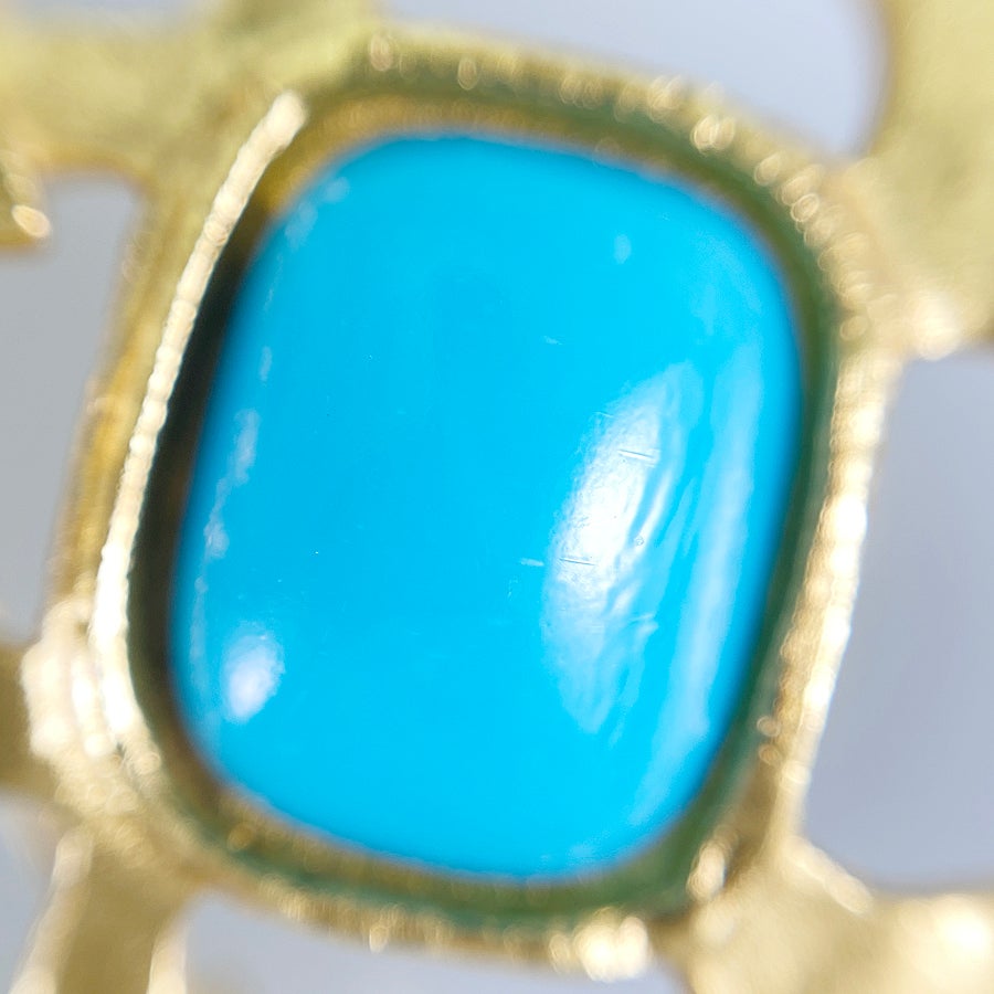 シャネル ブローチ