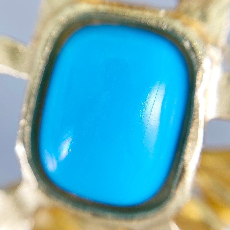 シャネル ブローチ