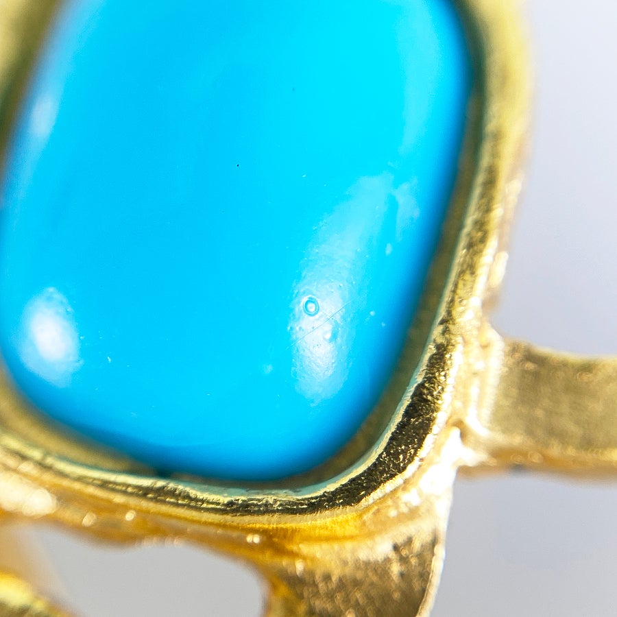 シャネル ブローチ