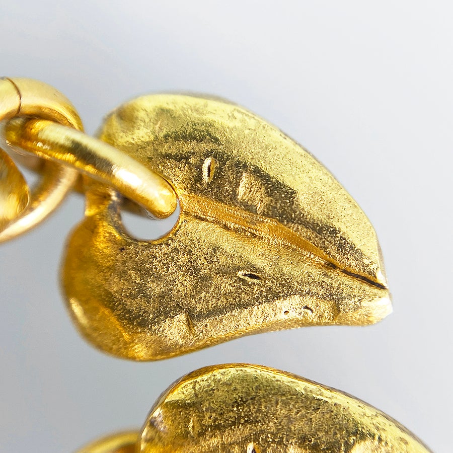 シャネル ブローチ