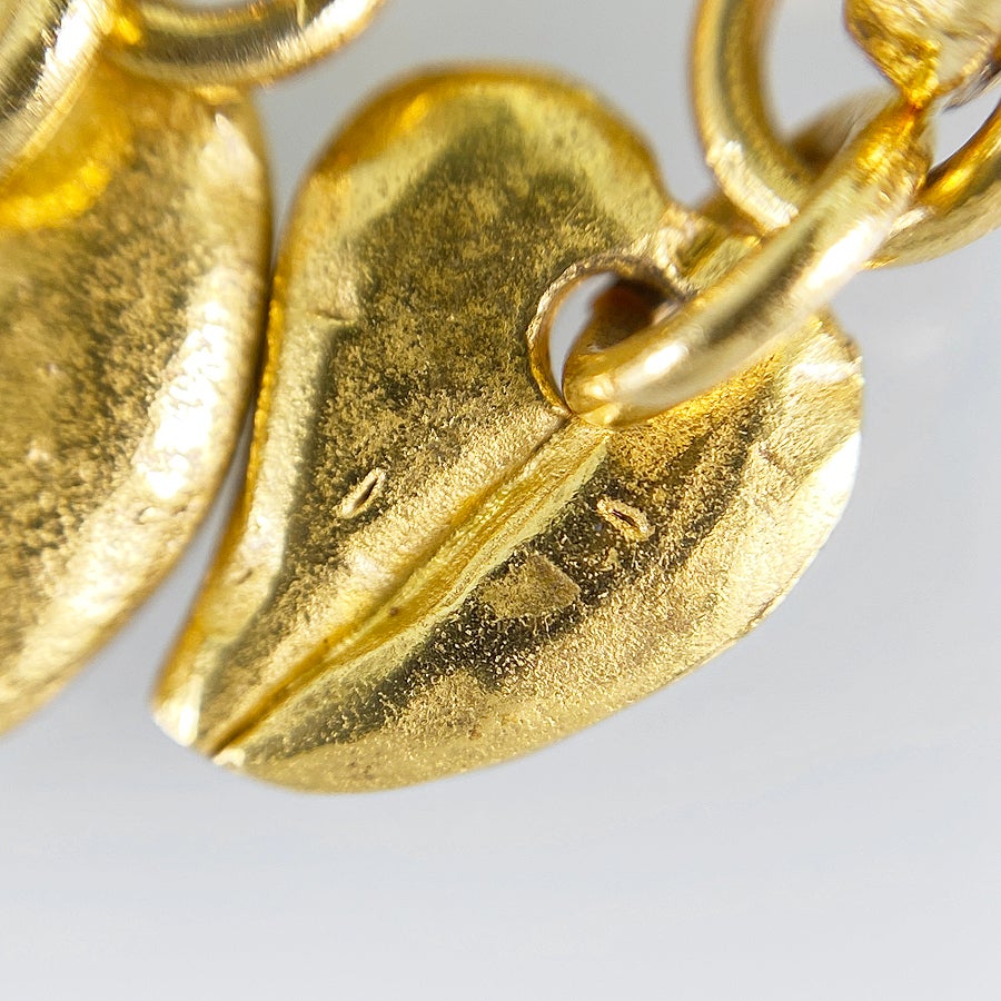 シャネル ブローチ