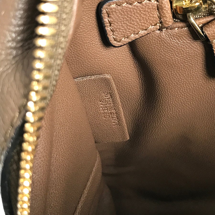 ロエベ ハンドバッグ