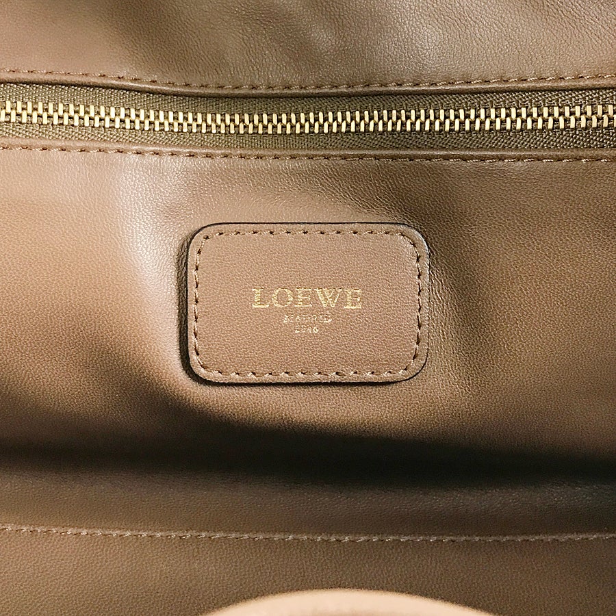 ロエベ ハンドバッグ