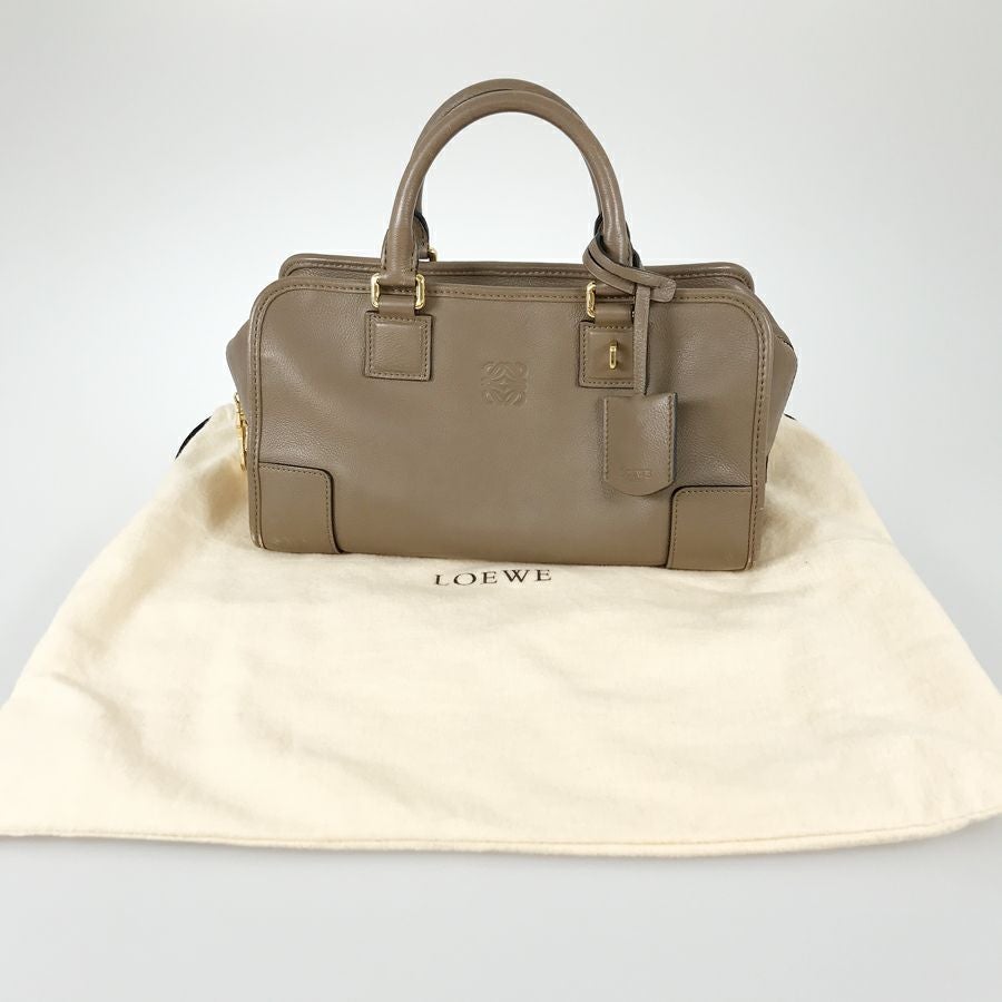 ロエベ ハンドバッグ