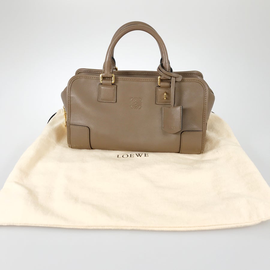 ロエベ ハンドバッグ