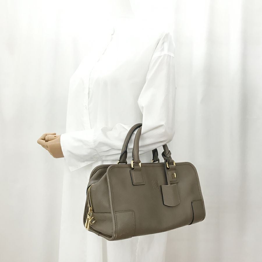 ロエベ ハンドバッグ