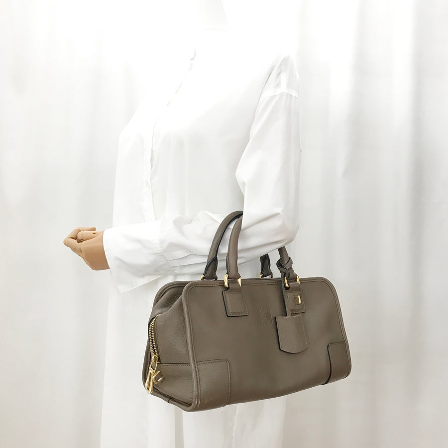 ロエベ ハンドバッグ