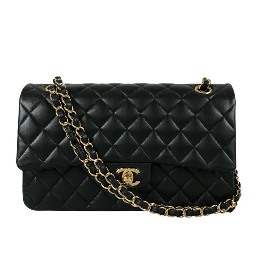 シャネル ショルダーバッグ