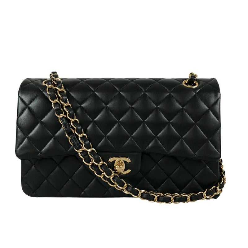 シャネル ショルダーバッグ