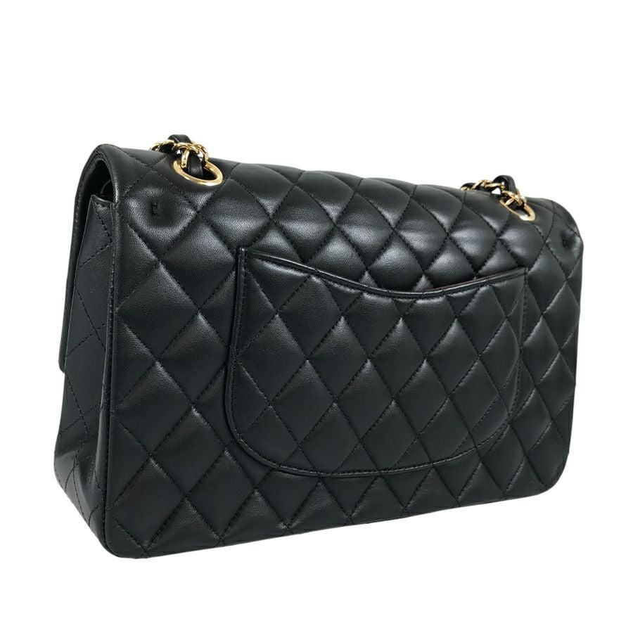 シャネル ショルダーバッグ