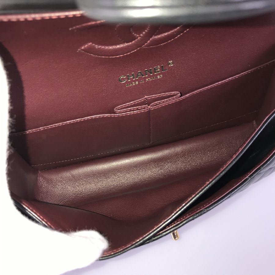 シャネル ショルダーバッグ