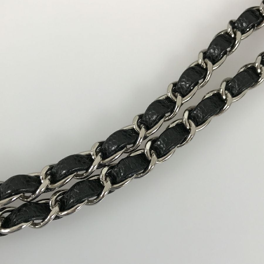 シャネル ショルダーバッグ