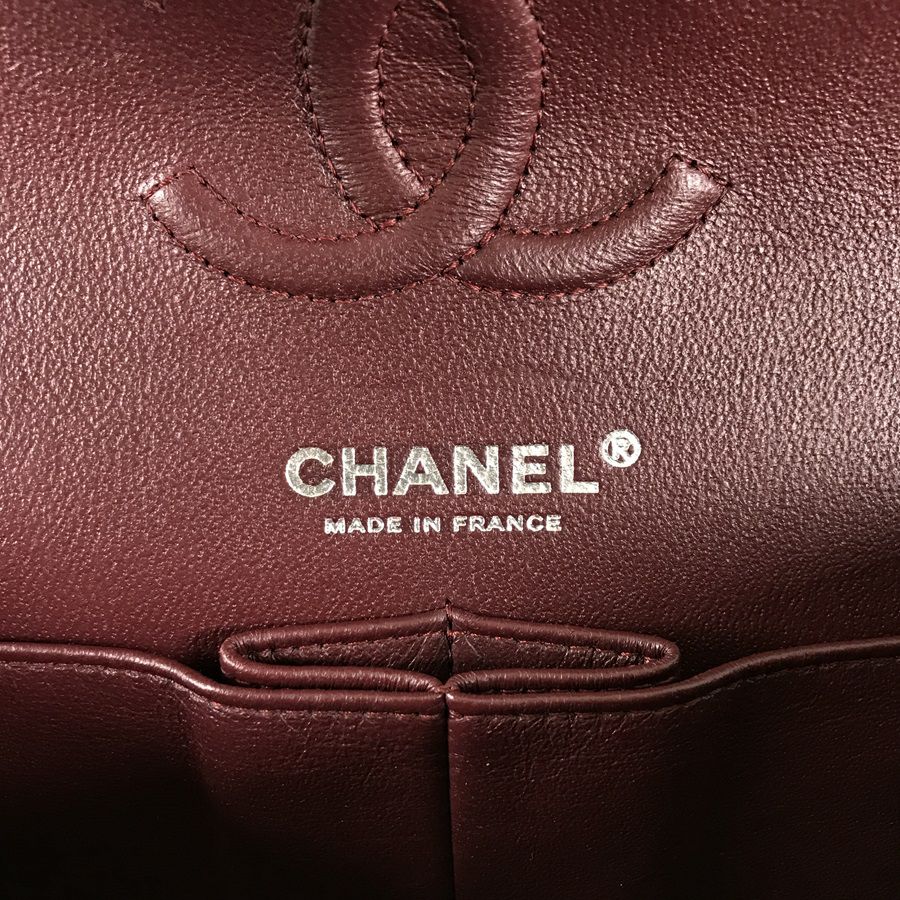 シャネル ショルダーバッグ