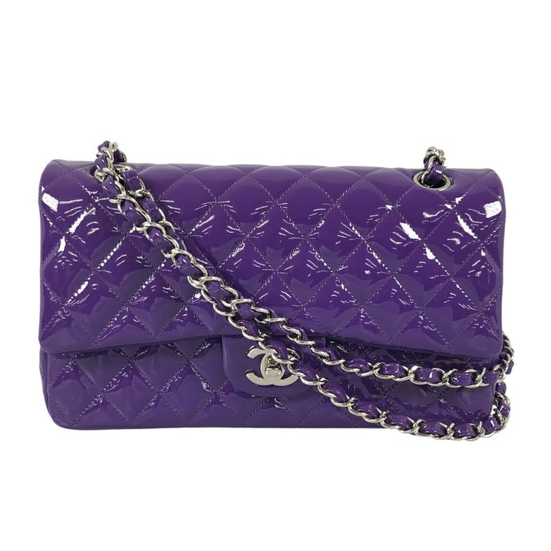 シャネル ショルダーバッグ