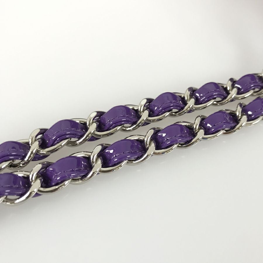 シャネル ショルダーバッグ