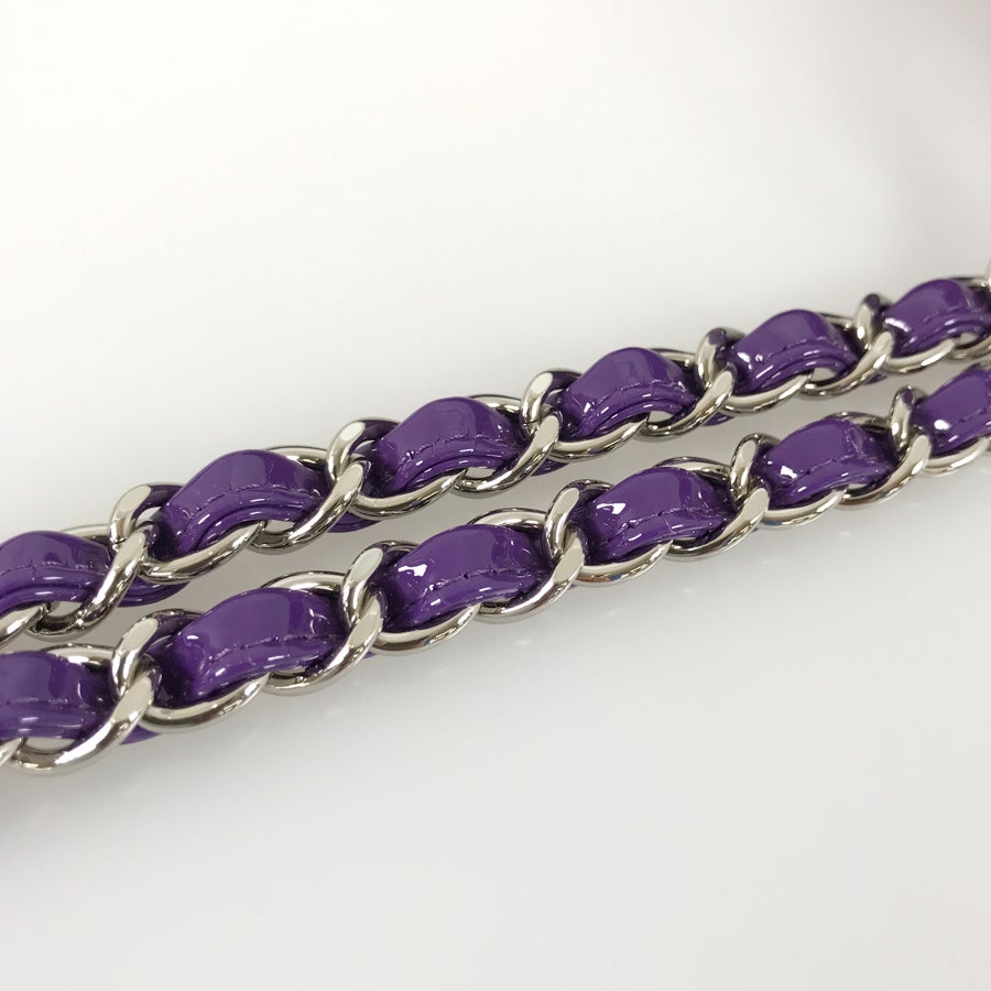 シャネル ショルダーバッグ