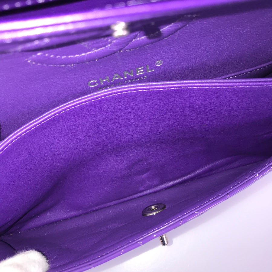 シャネル ショルダーバッグ