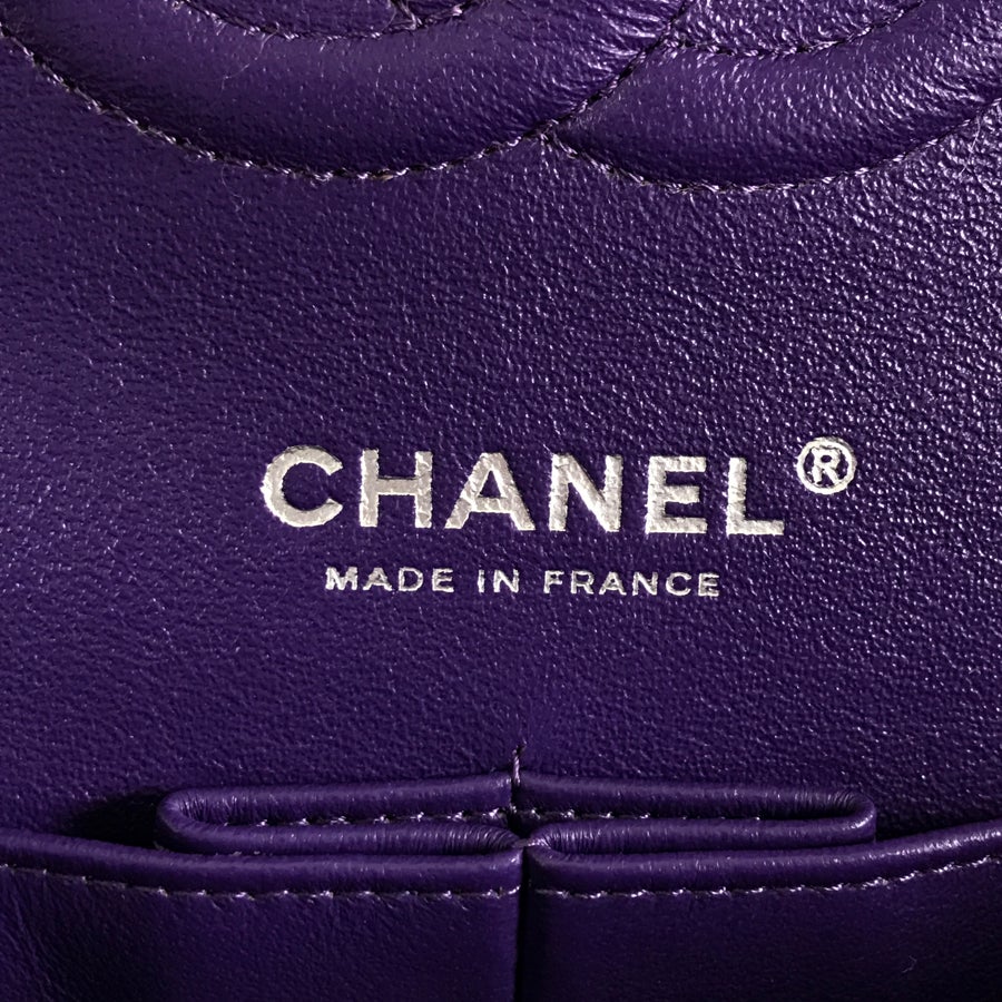 シャネル ショルダーバッグ