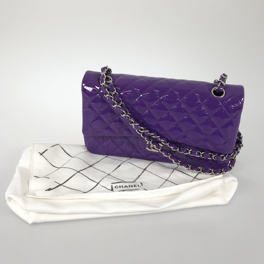 シャネル ショルダーバッグ