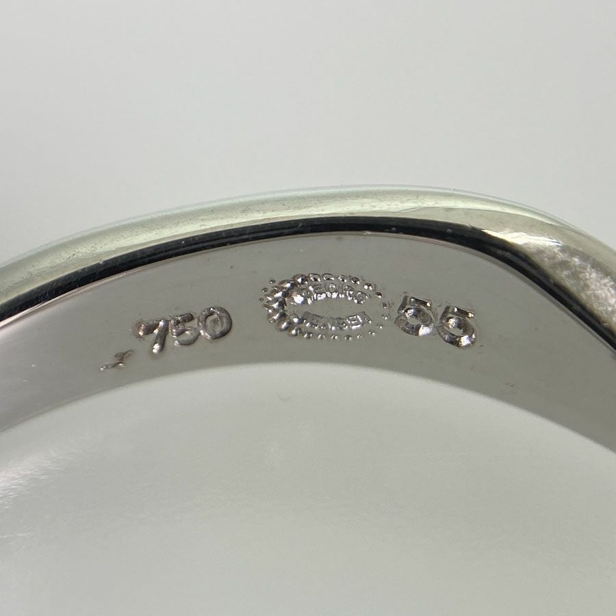 ジョージジェンセン リング