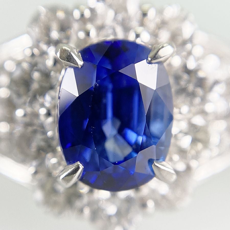 ノーブランド リング