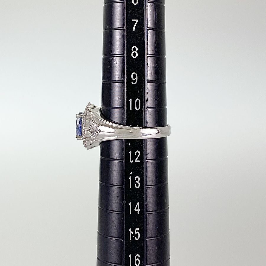 ノーブランド リング