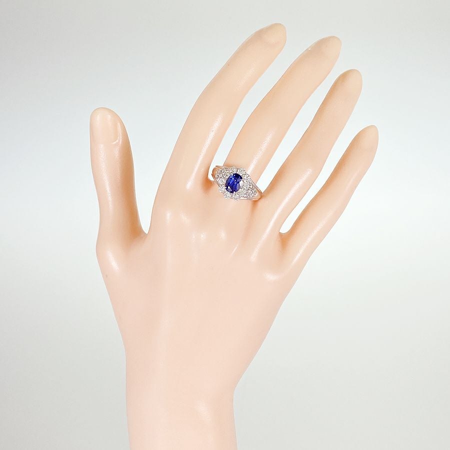 ノーブランド リング