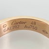 カルティエ リング